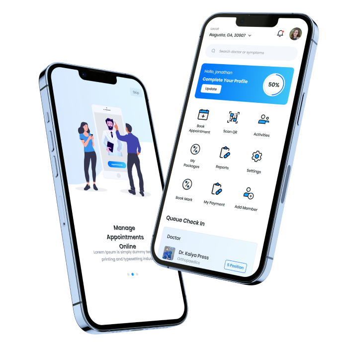 Picture of the author