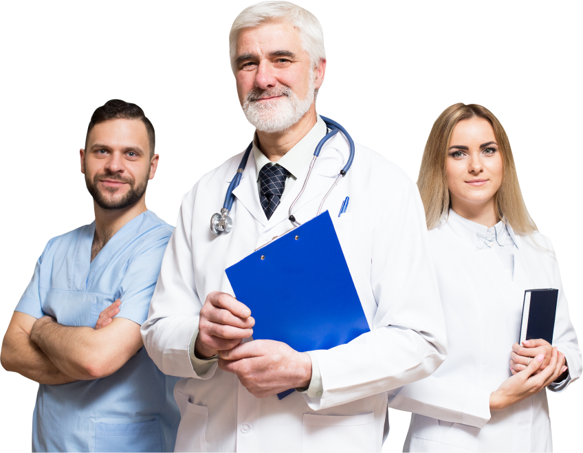 Picture of the author