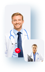 Picture of the consult