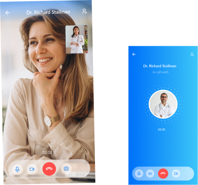 Picture of the author