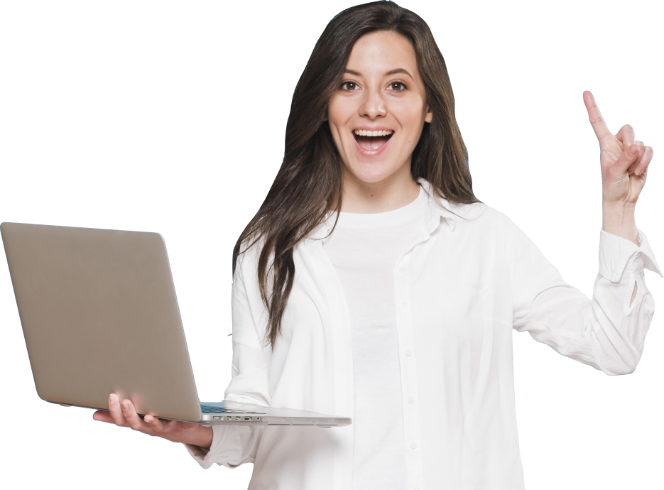 Picture of the author